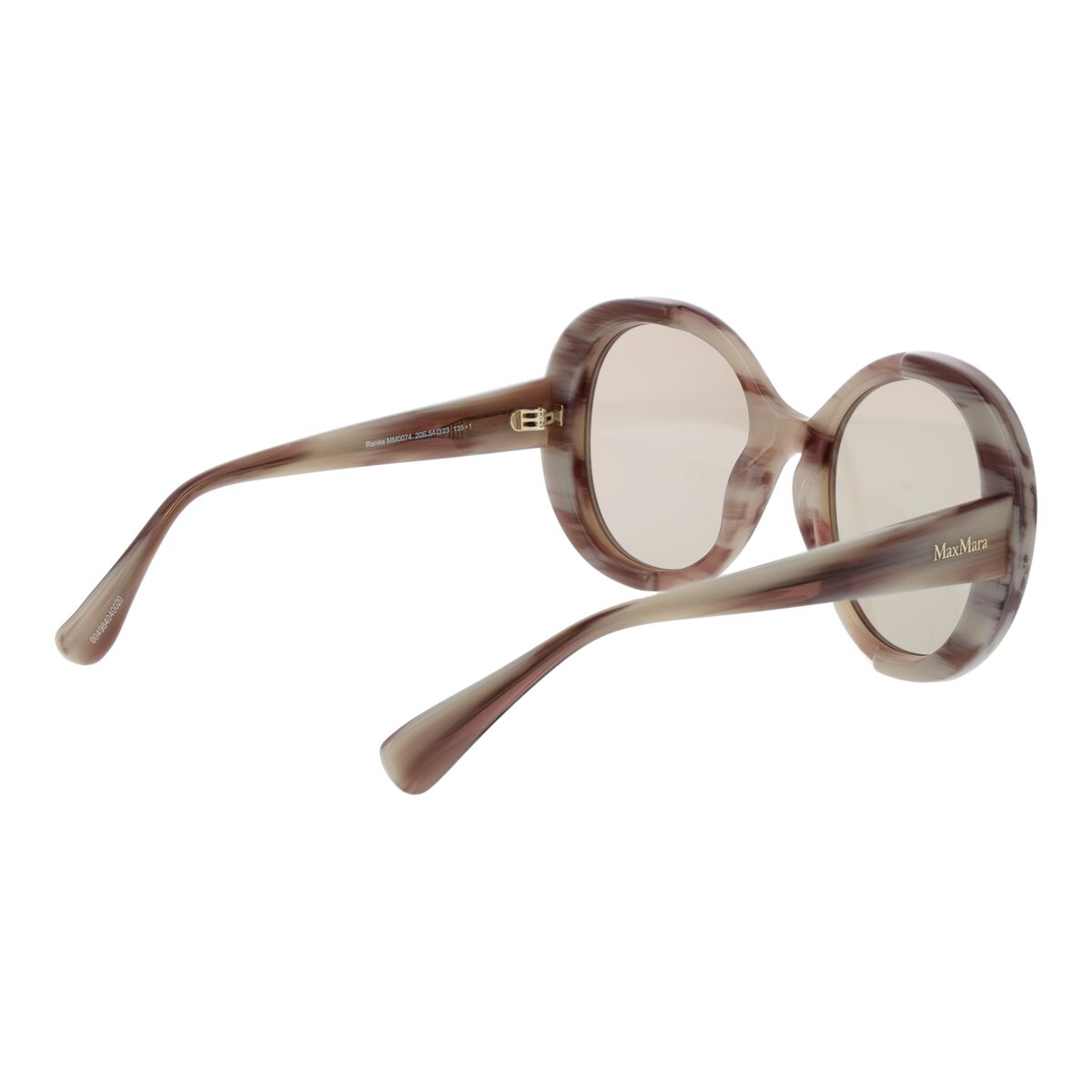 Damsolglasögon Max Mara MM0074 5420E - 3