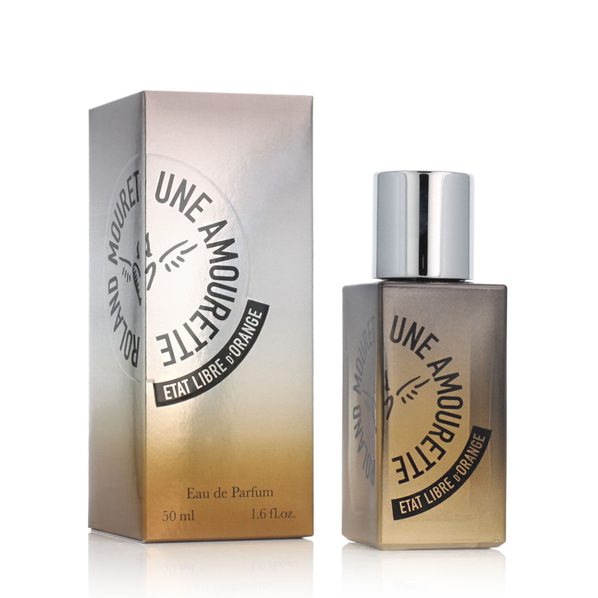 Parfym Unisex Etat Libre D'Orange UNE AMOURETTE EDP 50 ml
