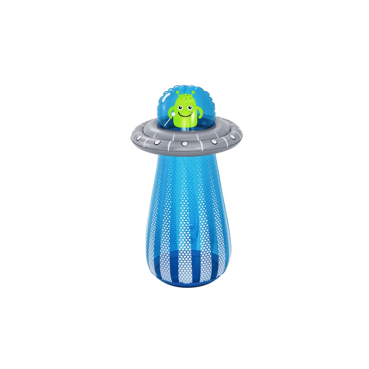 Vattensprinkler och sprutleksak Bestway Plast 61 x 119 x 61 cm - 2