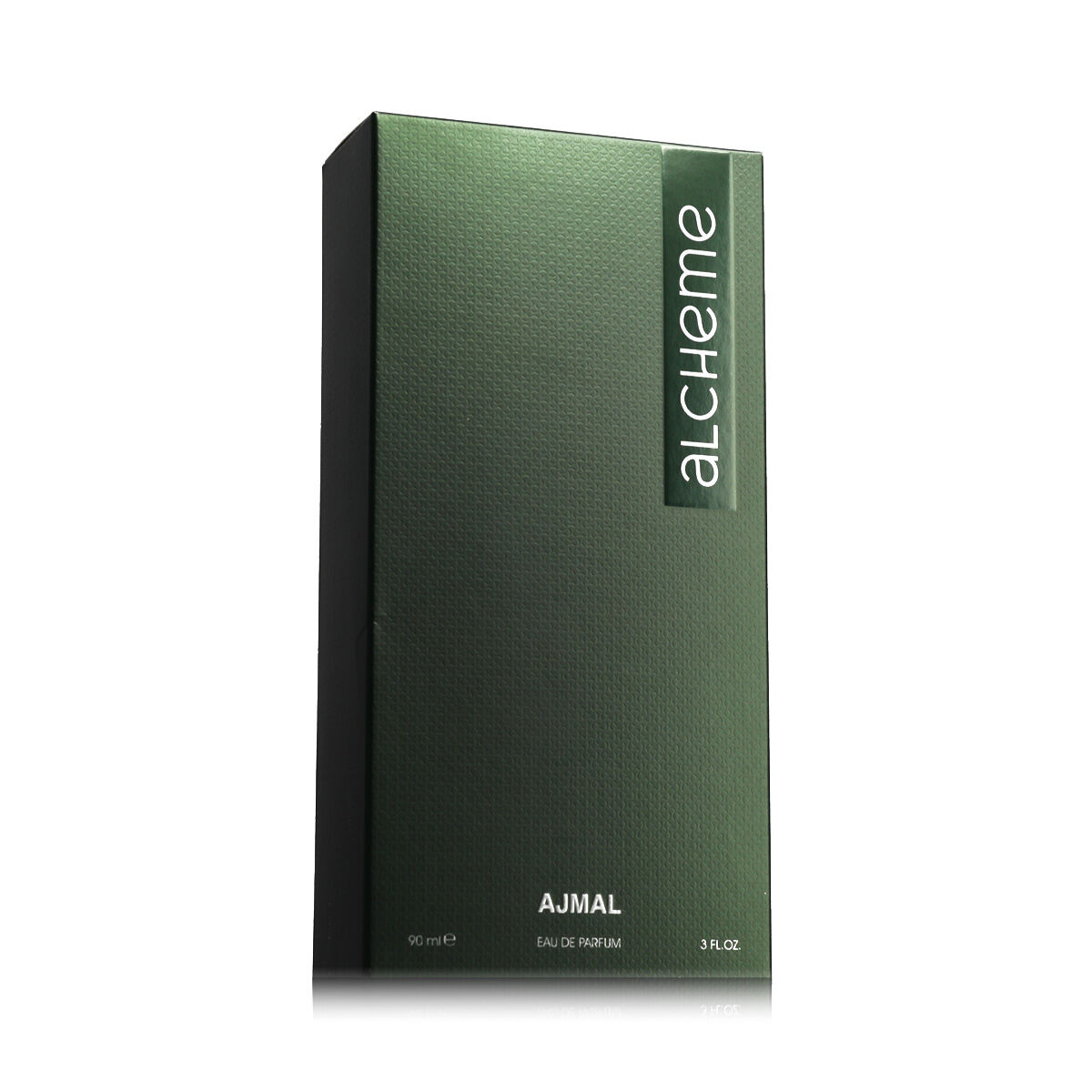 Parfym Unisex Ajmal Alcheme EDP 90 ml
