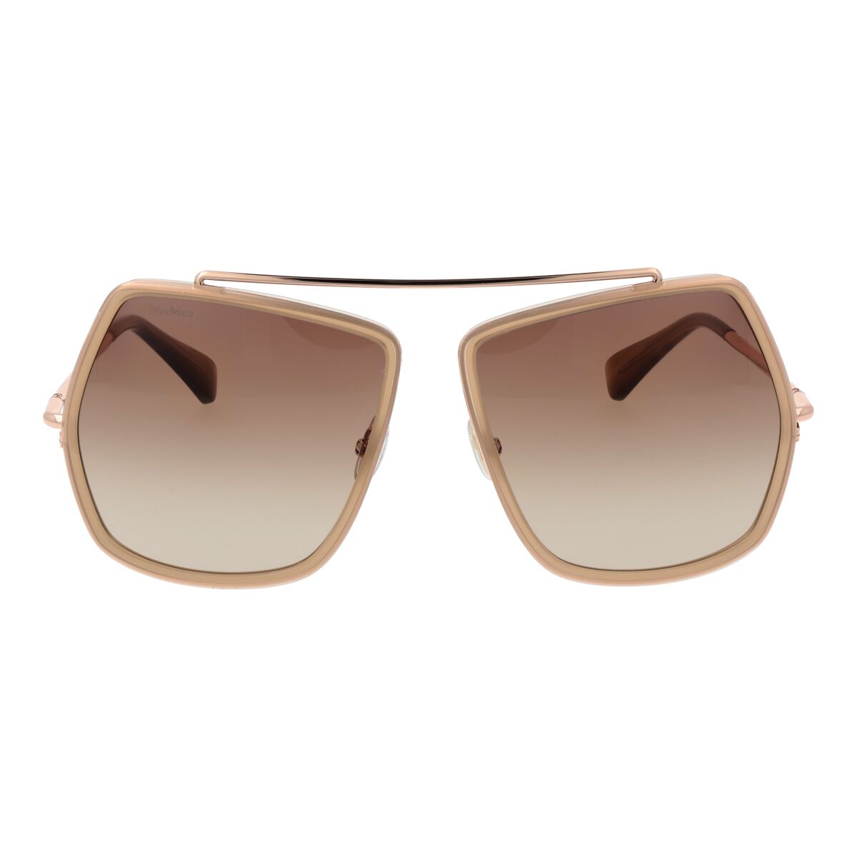 Damsolglasögon Max Mara MM0060 6460F - 2