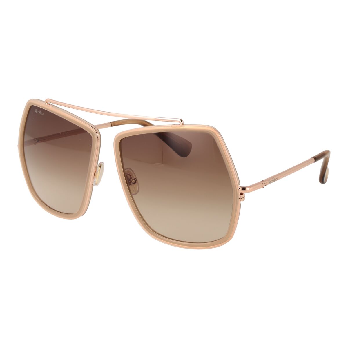 Damsolglasögon Max Mara MM0060 6460F