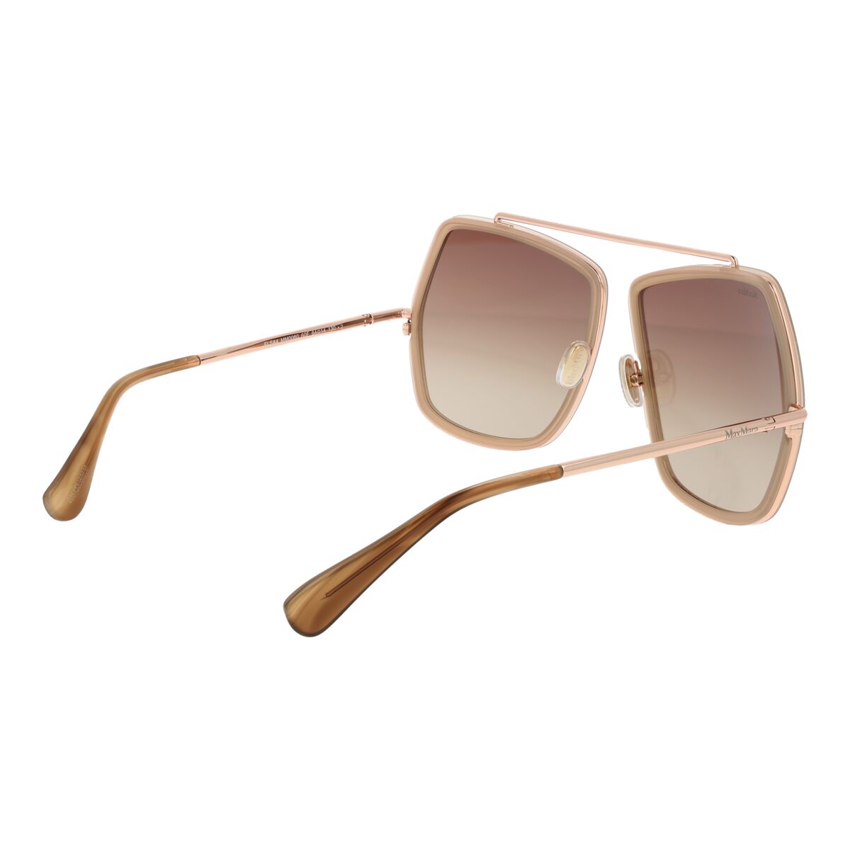 Damsolglasögon Max Mara MM0060 6460F - 3