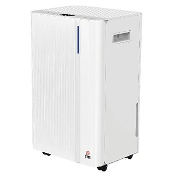 Avfuktare Grupo FM DH-120 330 W 20 L 4,5 L
