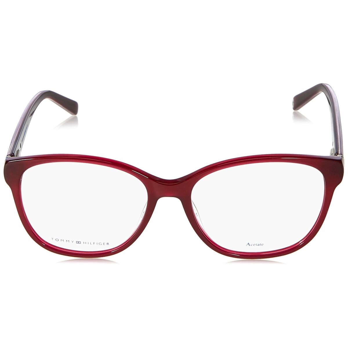 Glasögonbågar Tommy Hilfiger TH-1780-DXL ø 54 mm - 2