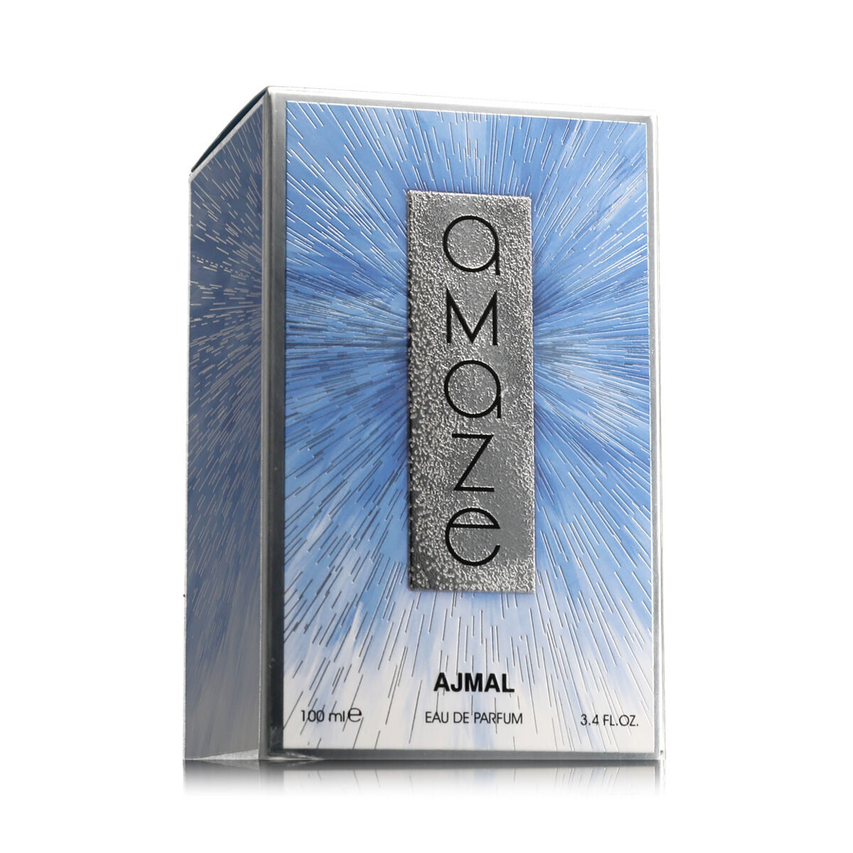 Parfym Damer Ajmal Amaze for Him EDP 100 ml - 2