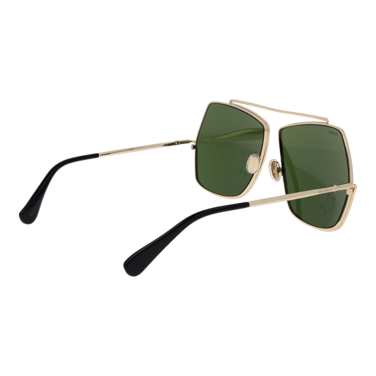 Damsolglasögon Max Mara MM0006 6408A - 3
