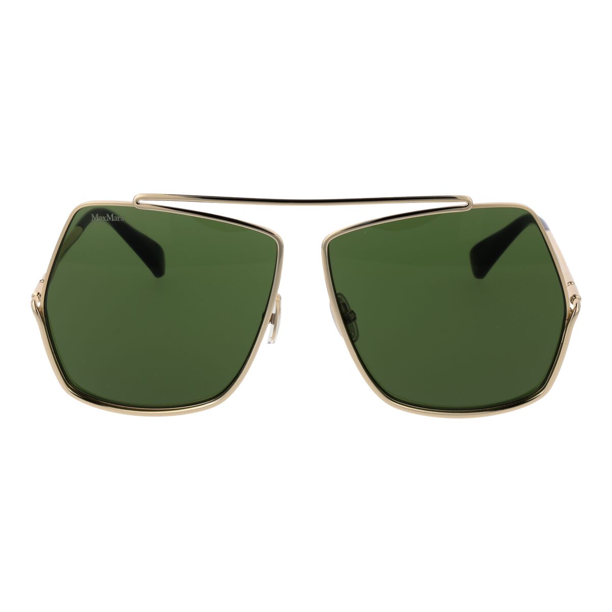 Damsolglasögon Max Mara MM0006 6408A - 2