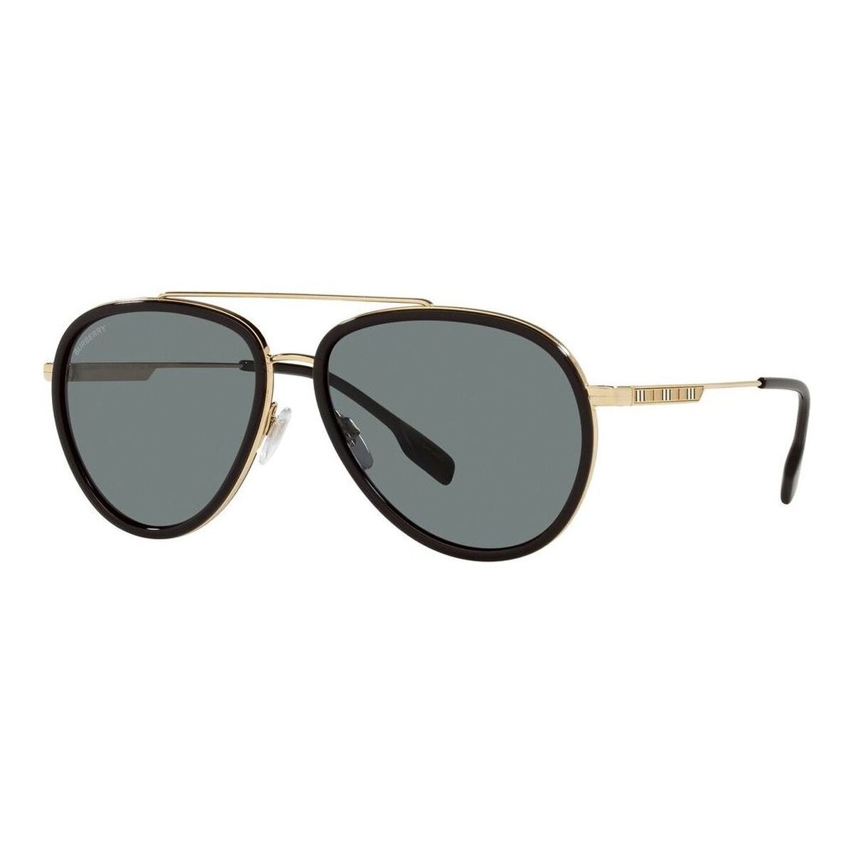 Herrsolglasögon Burberry OLIVER BE 3125