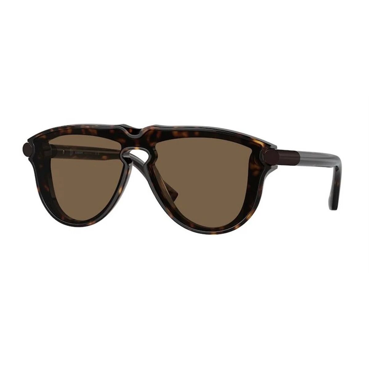 Herrsolglasögon Burberry BE4427-300273