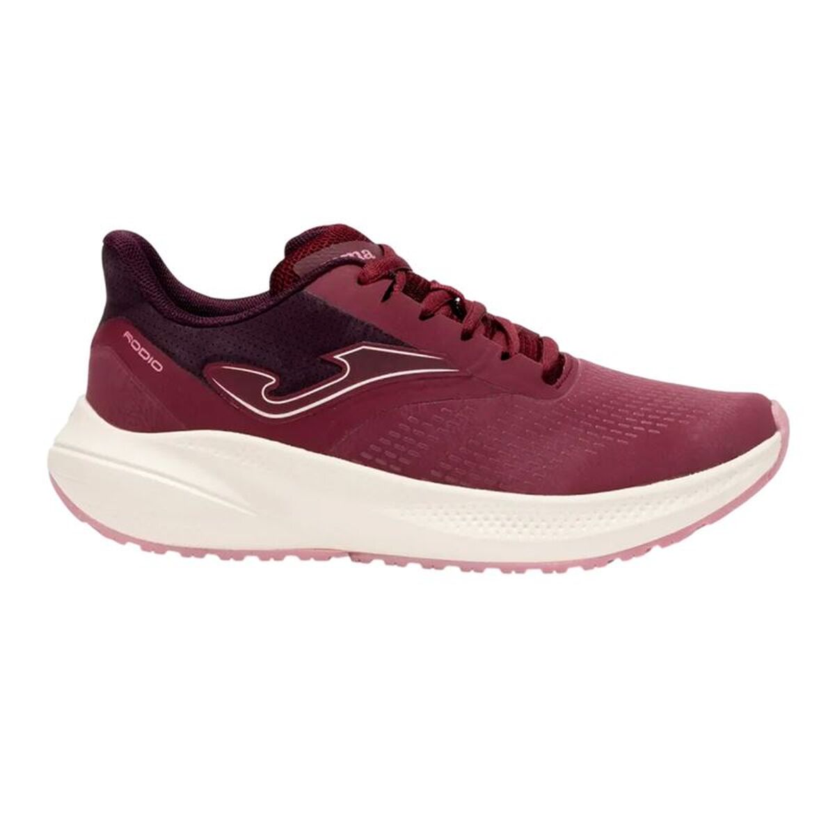 Löparskor, Vuxna Joma Sport Rodio 2520 Brun