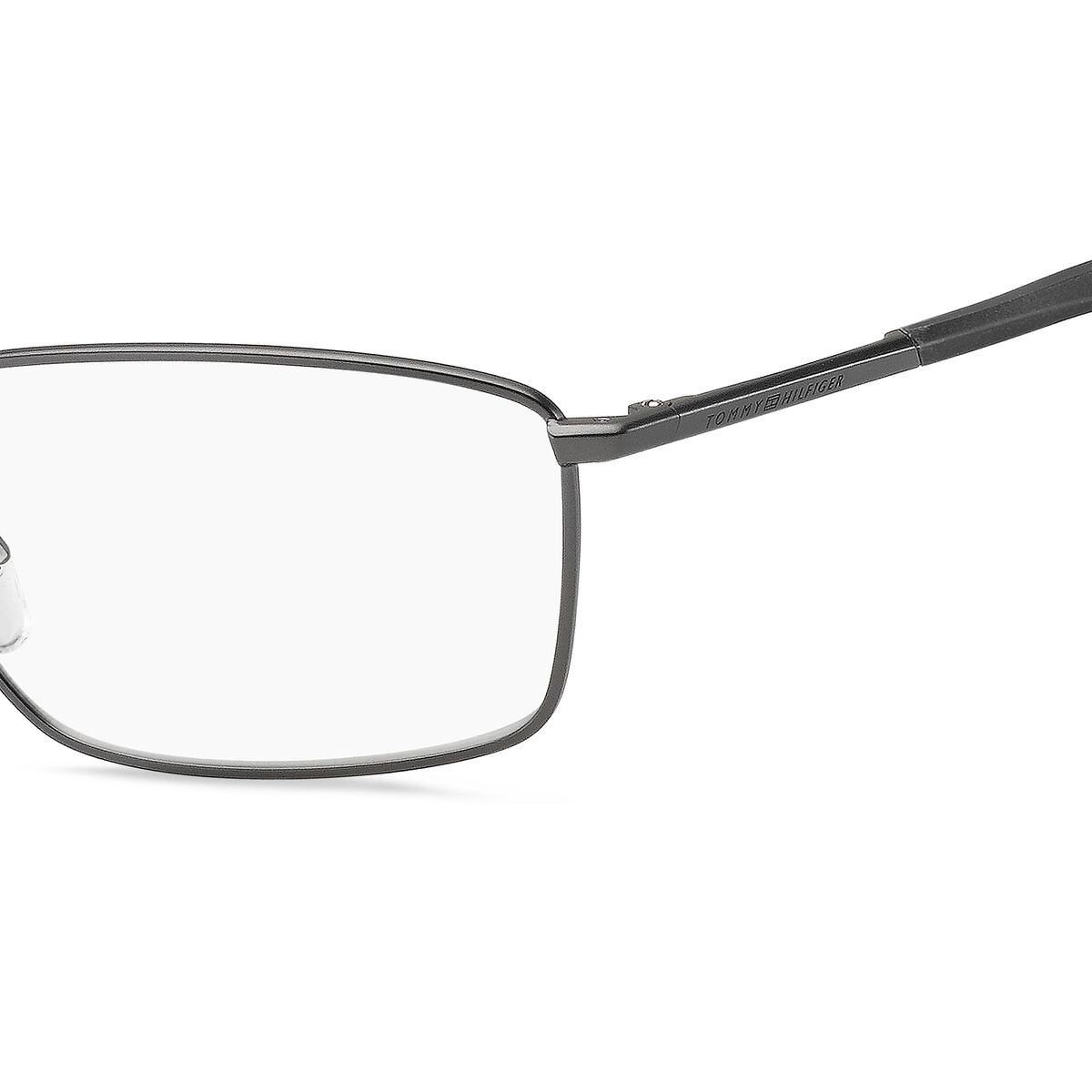 Glasögonbågar Tommy Hilfiger TH-1783-R80 ø 57 mm - 2