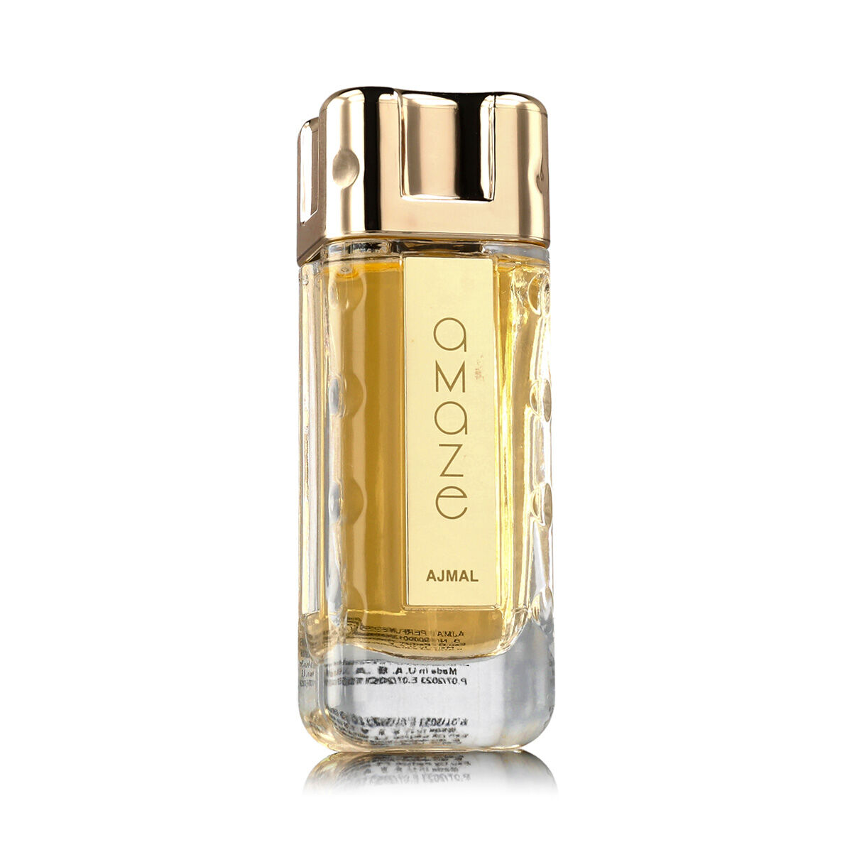 Parfym Damer Ajmal Amaze for Her EDP 75 ml - 2