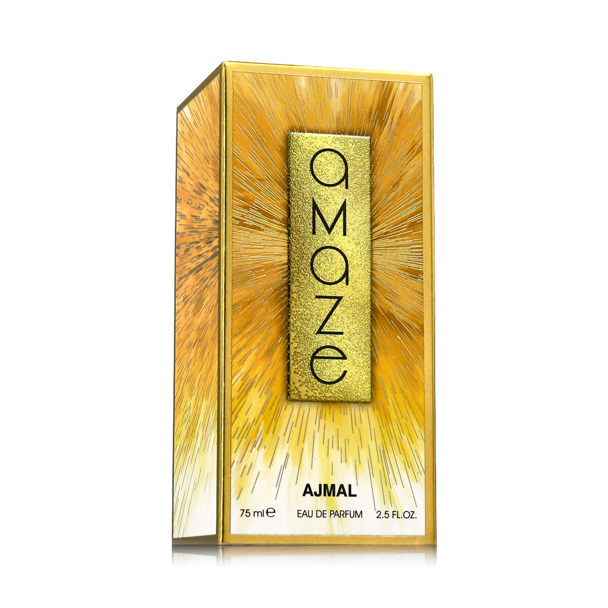 Parfym Damer Ajmal Amaze for Her EDP 75 ml