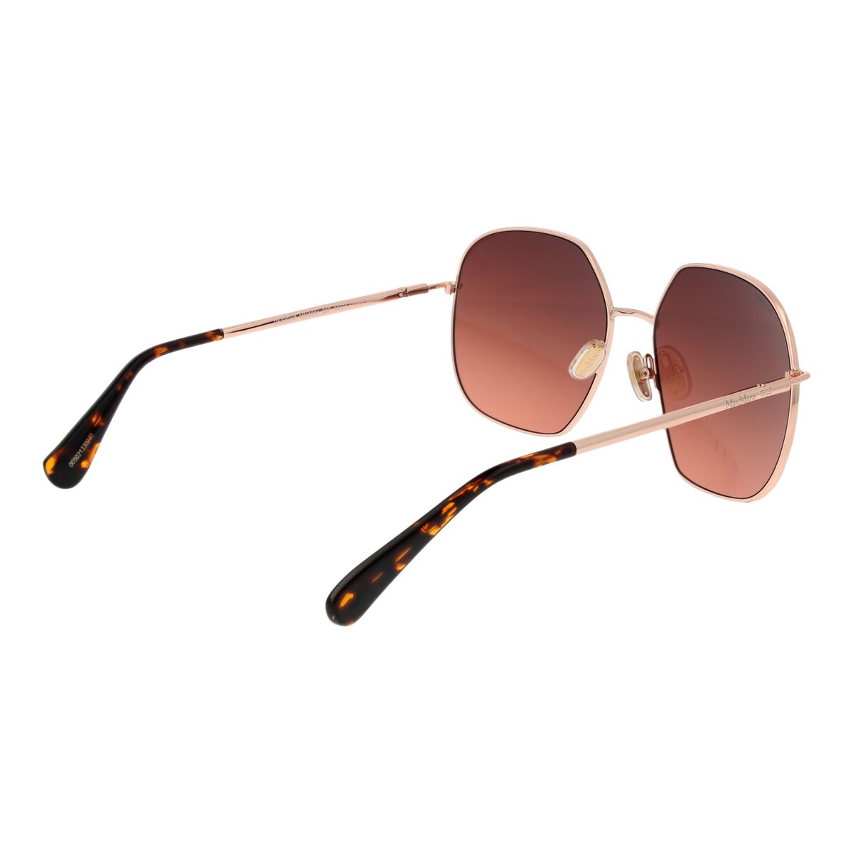 Damsolglasögon Max Mara MM0061 6028F - 3