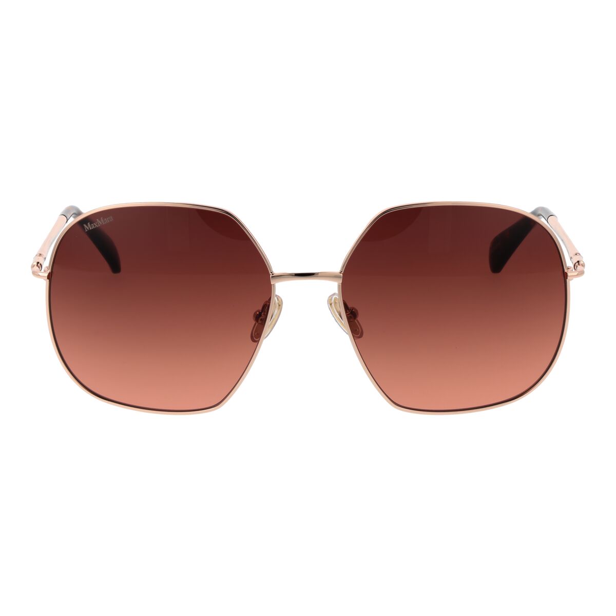 Damsolglasögon Max Mara MM0061 6028F - 2