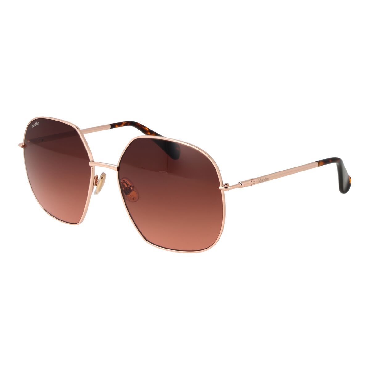Damsolglasögon Max Mara MM0061 6028F