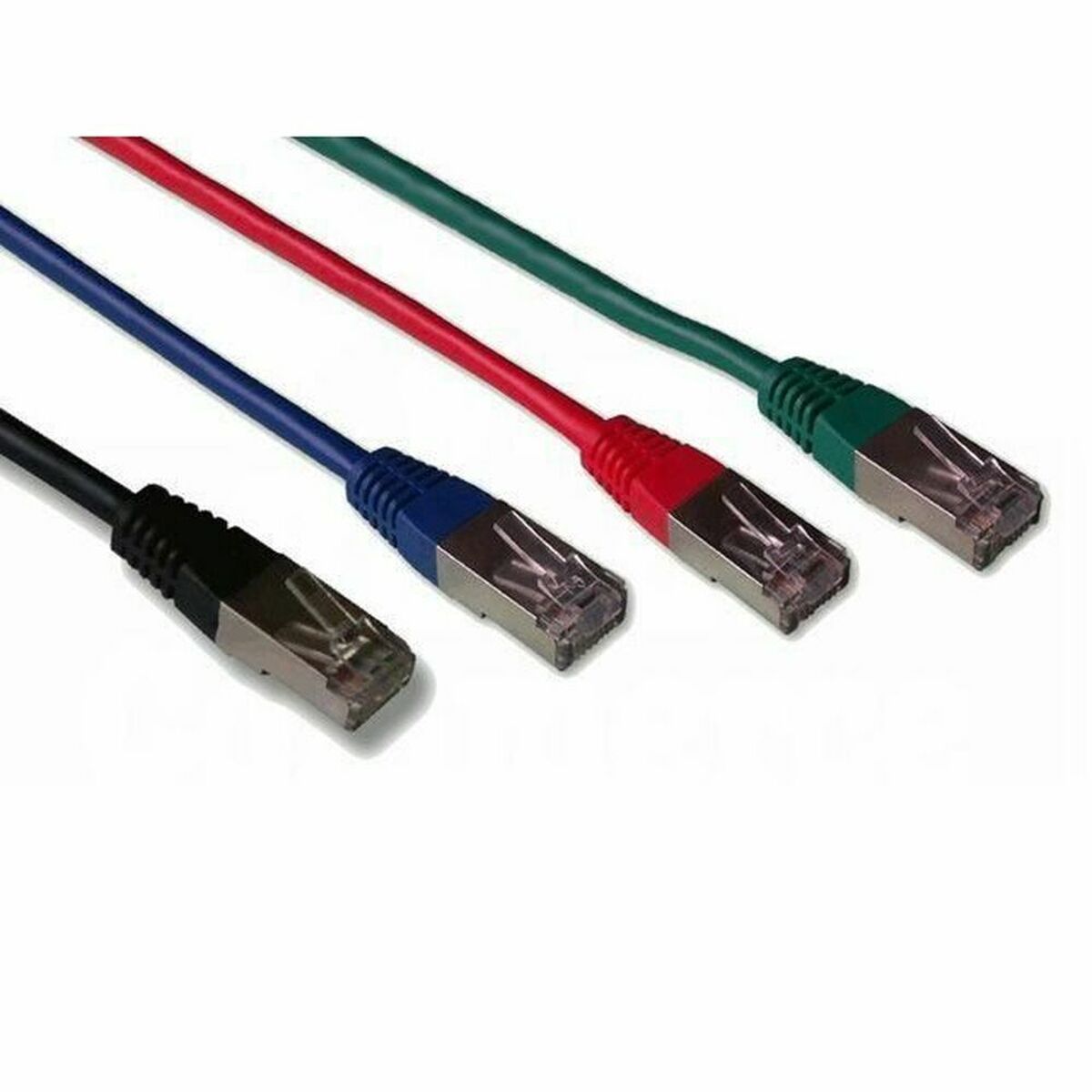 Nätadapter Lineaire RJ45