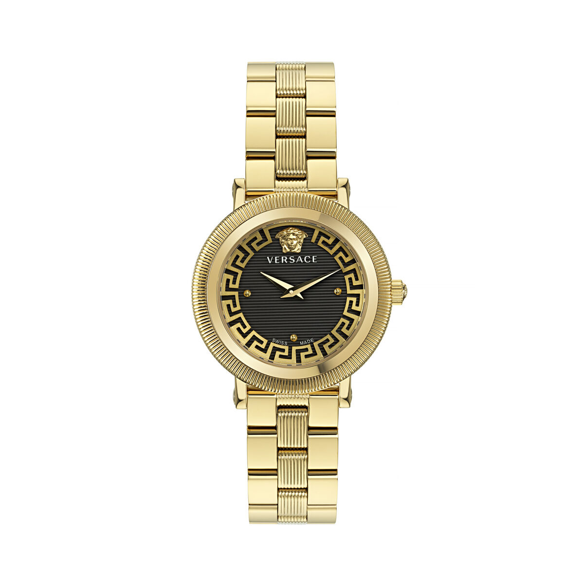 Damklocka Versace VE7F00623 (Ø 35 mm)