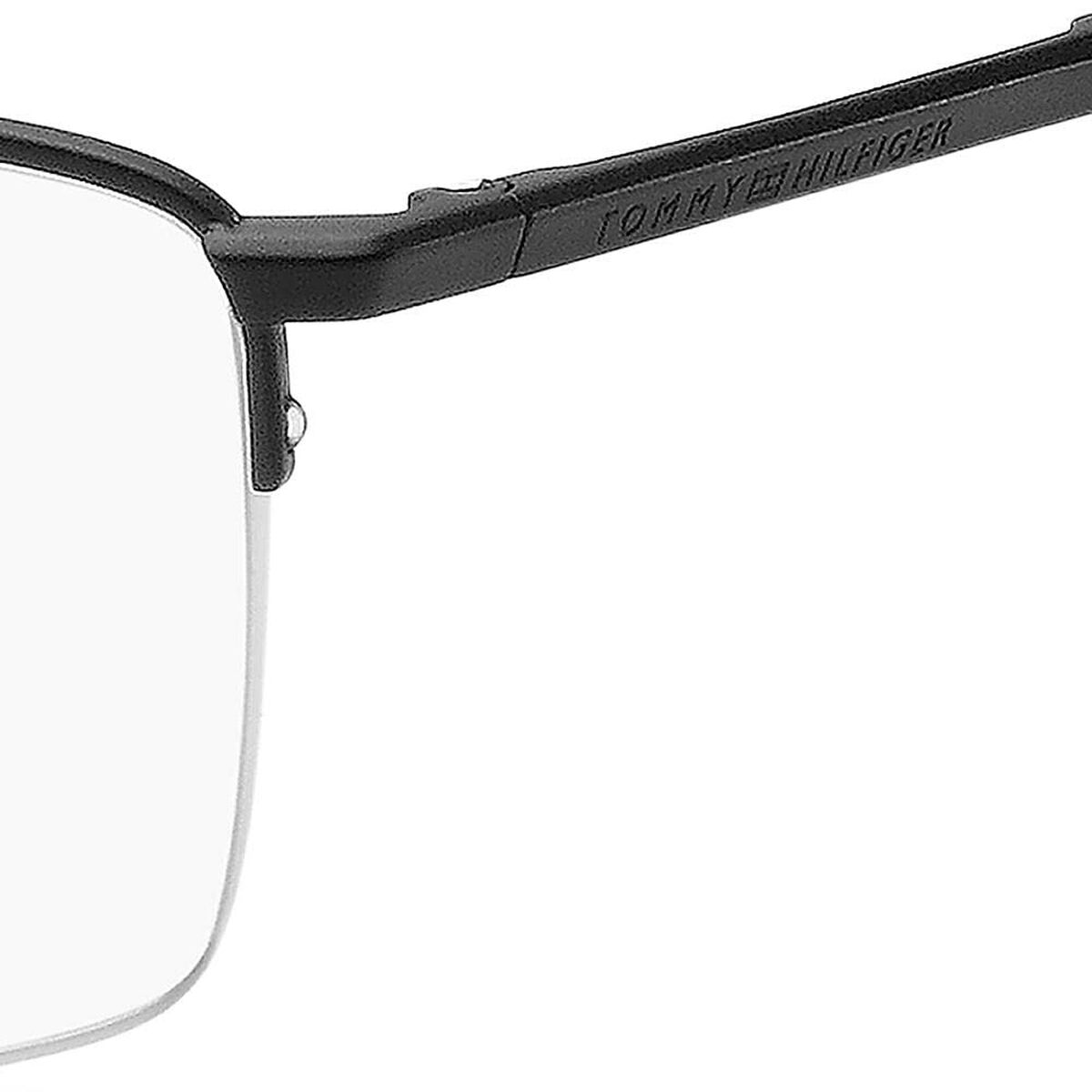 Glasögonbågar Tommy Hilfiger TH-1784-003 ø 54 mm - 2