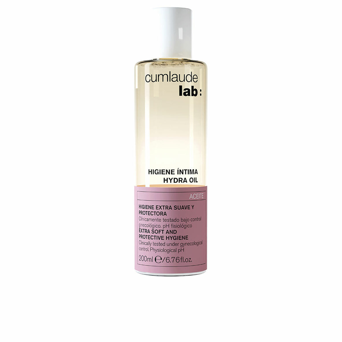 Normala dambindor Cumlaude Lab Hydra Oil ()