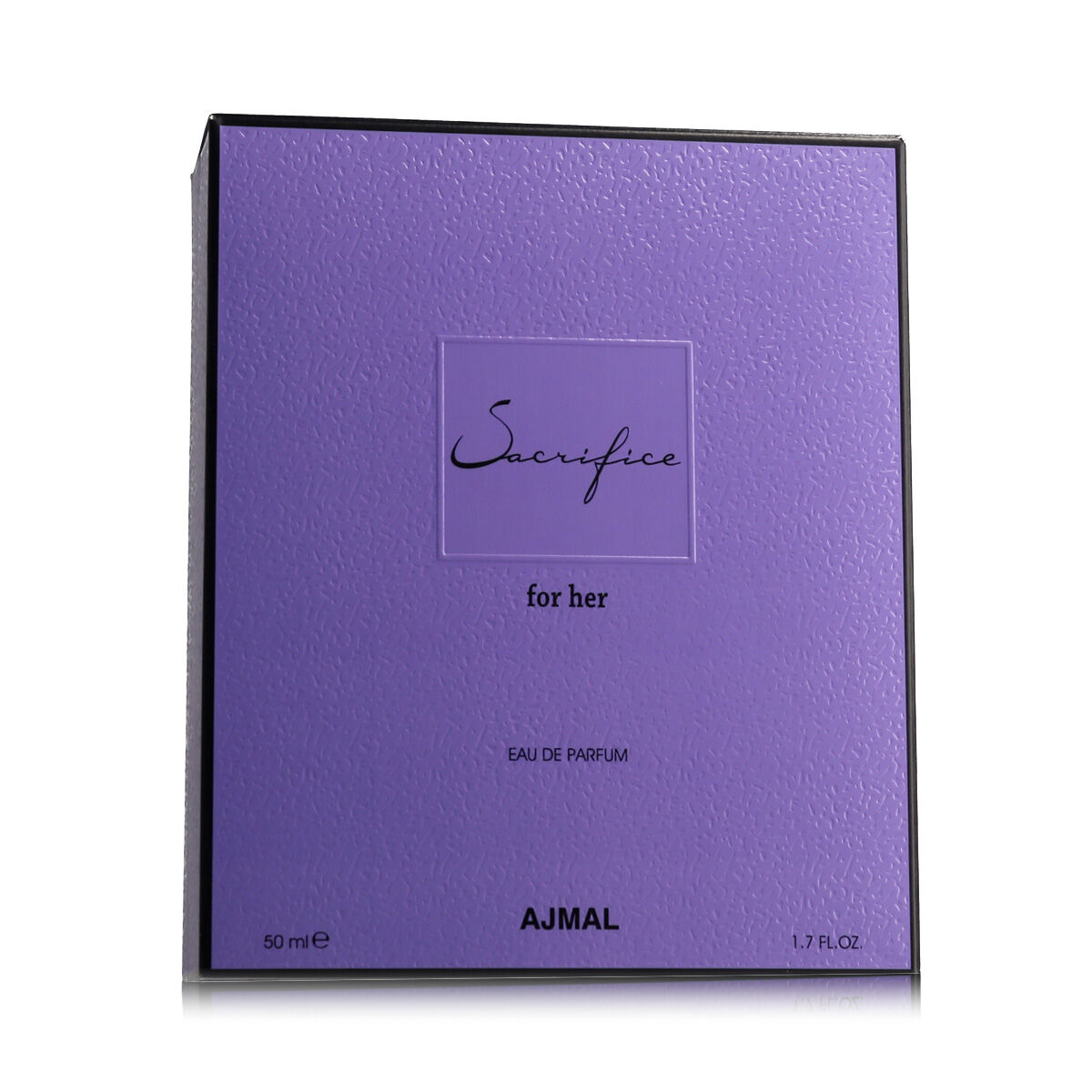 Parfym Damer Ajmal Sacrifice for Her EDP 50 ml