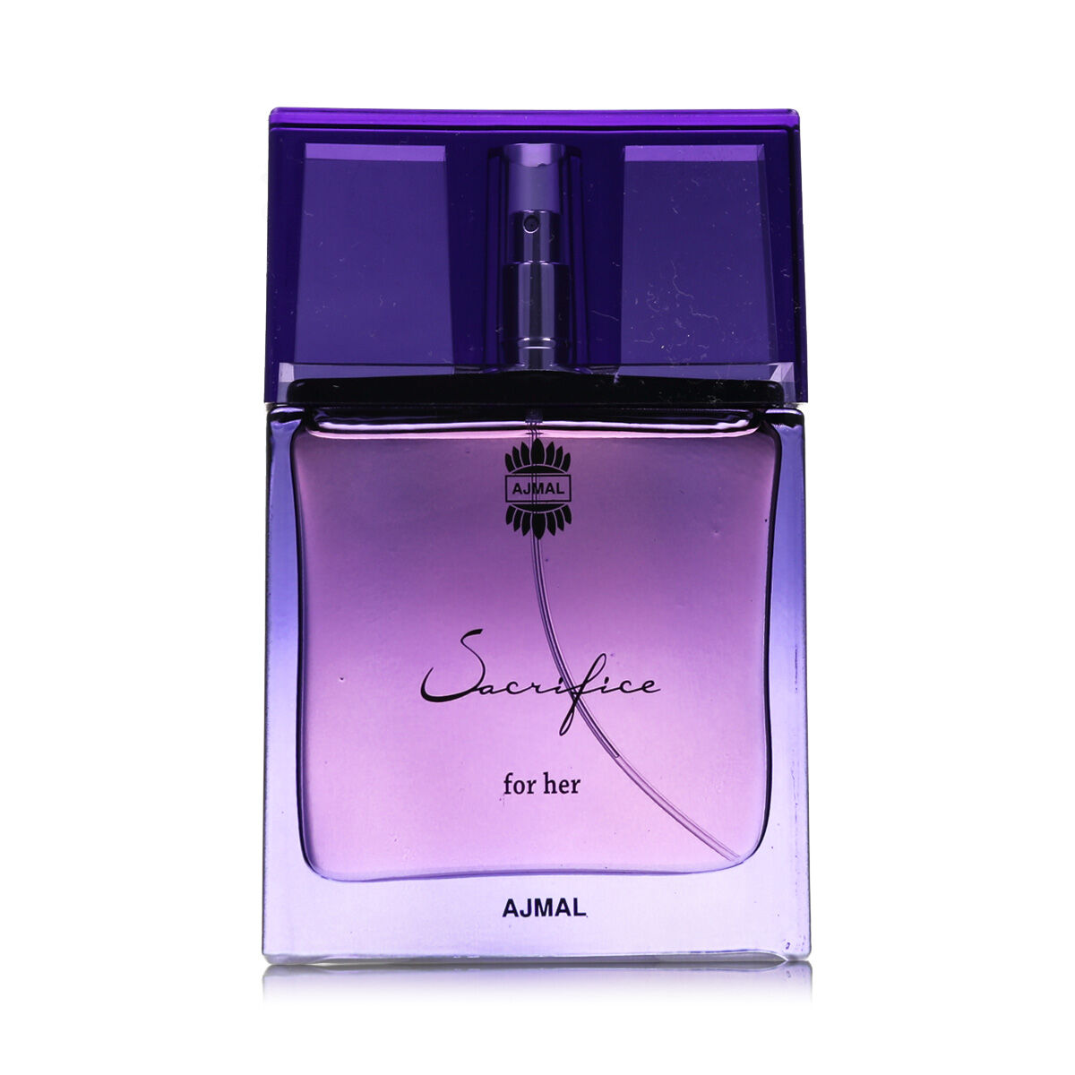 Parfym Damer Ajmal Sacrifice for Her EDP 50 ml - 2