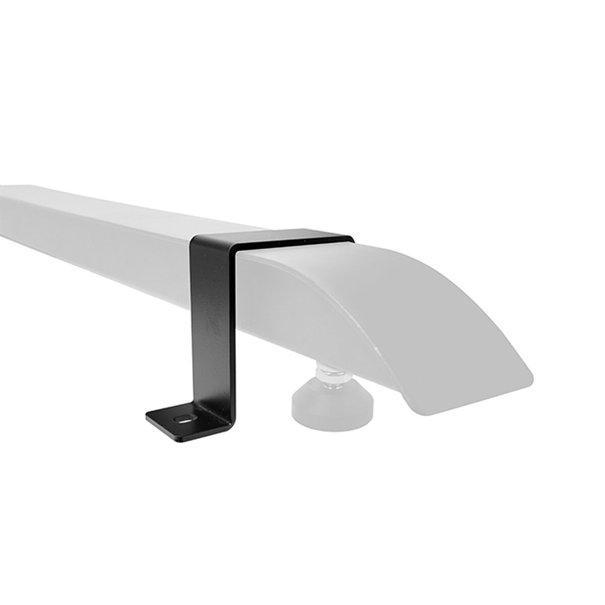 Bordfäste för Skärm Neomounts BT8380-CASTORS - 2