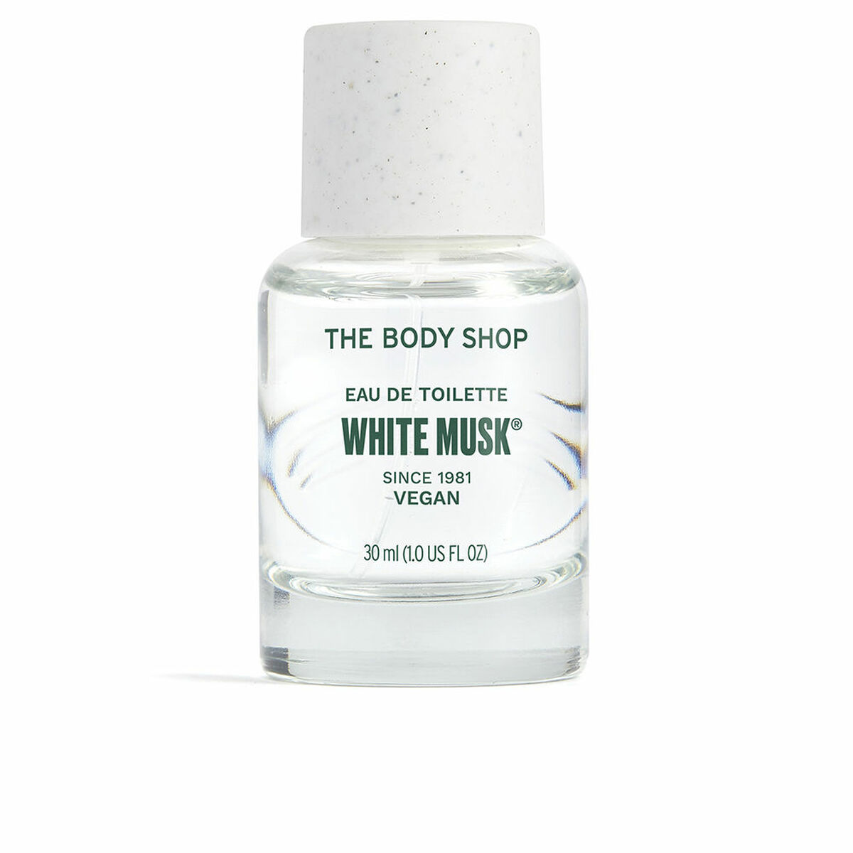 Parfym Unisex The Body Shop WHITE MUSK EDT 30 ml