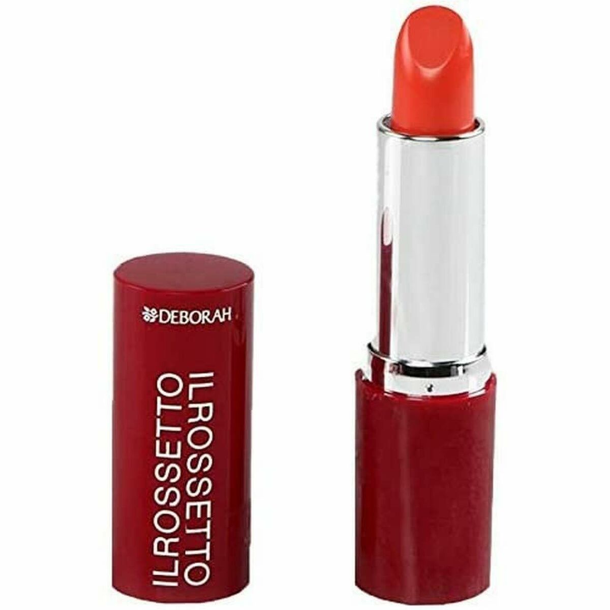 Läppstift Deborah 2524060 Beige Korall