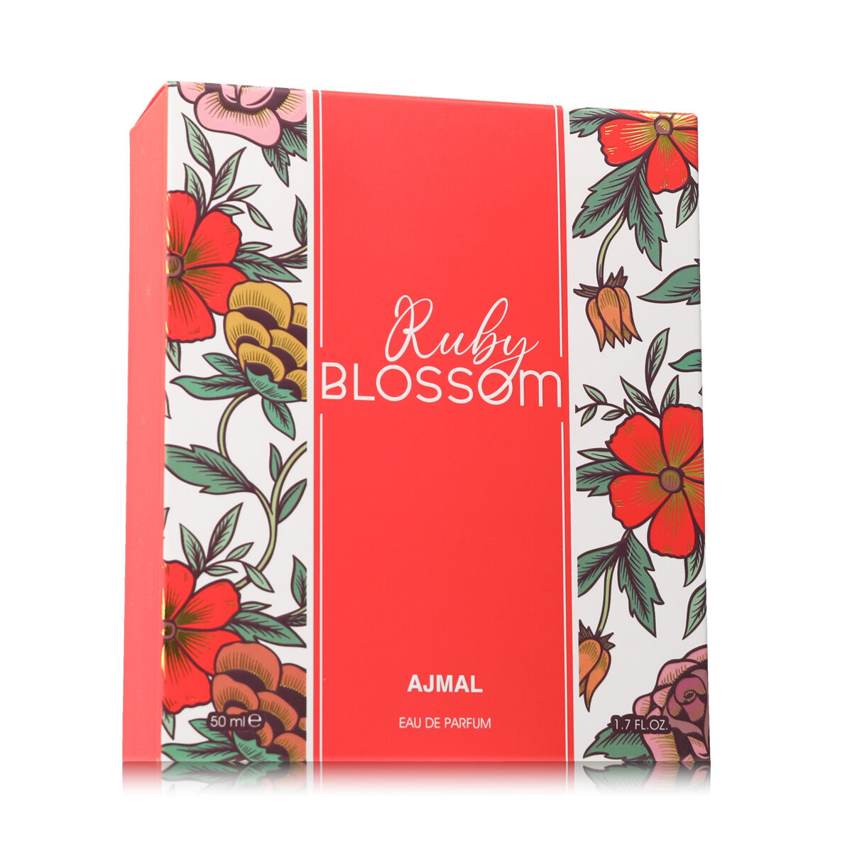 Parfym Damer Ajmal Ruby Blossom EDP 50 ml