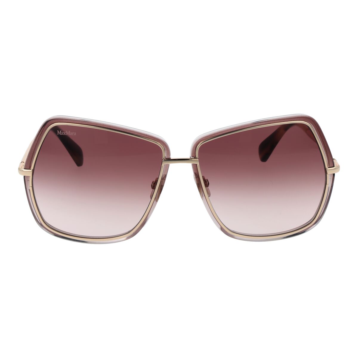 Damsolglasögon Max Mara MM0054 6128F - 2