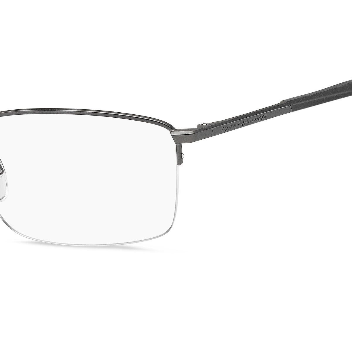 Glasögonbågar Tommy Hilfiger TH-1784-R80 ø 54 mm - 2