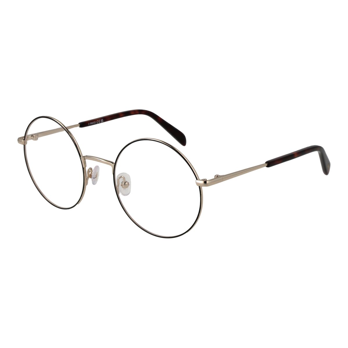 Glasögonbågar Emilio Pucci EP5255 53005