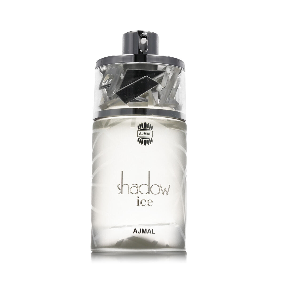Parfym Unisex Ajmal Shadow Ice EDP 75 ml - 2