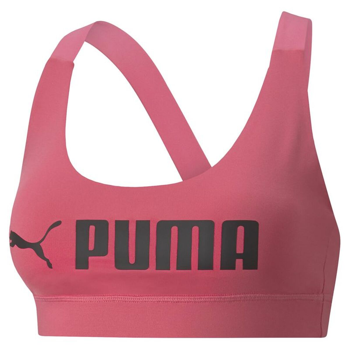 Sport-BH Puma Mid Impact Fit