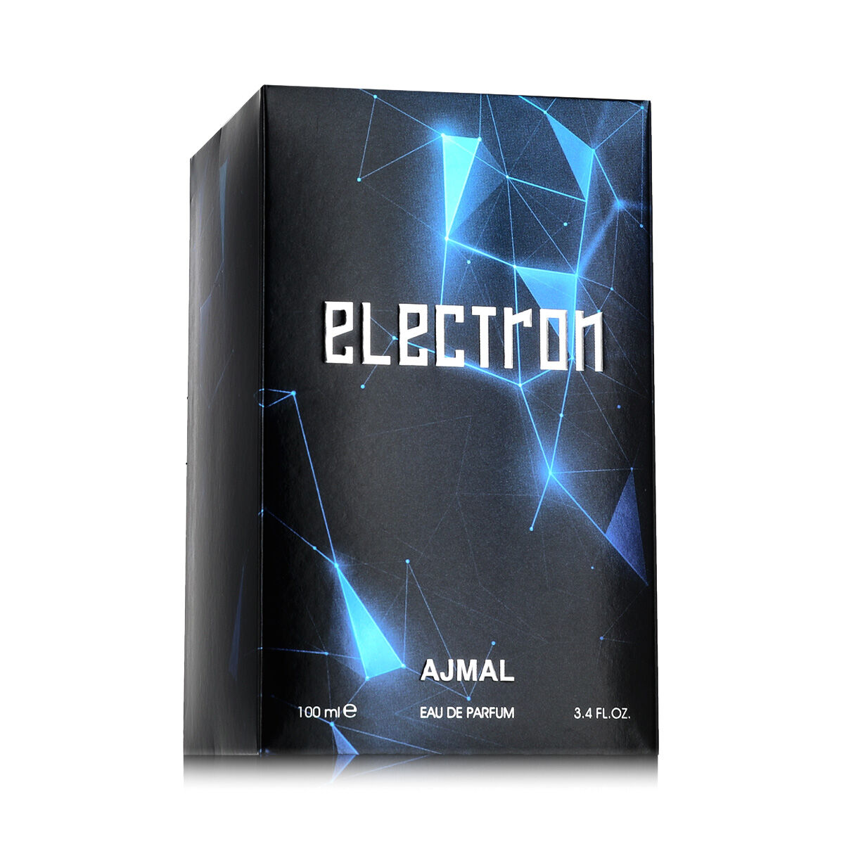 Parfym Damer Ajmal Electron EDP 100 ml - 2