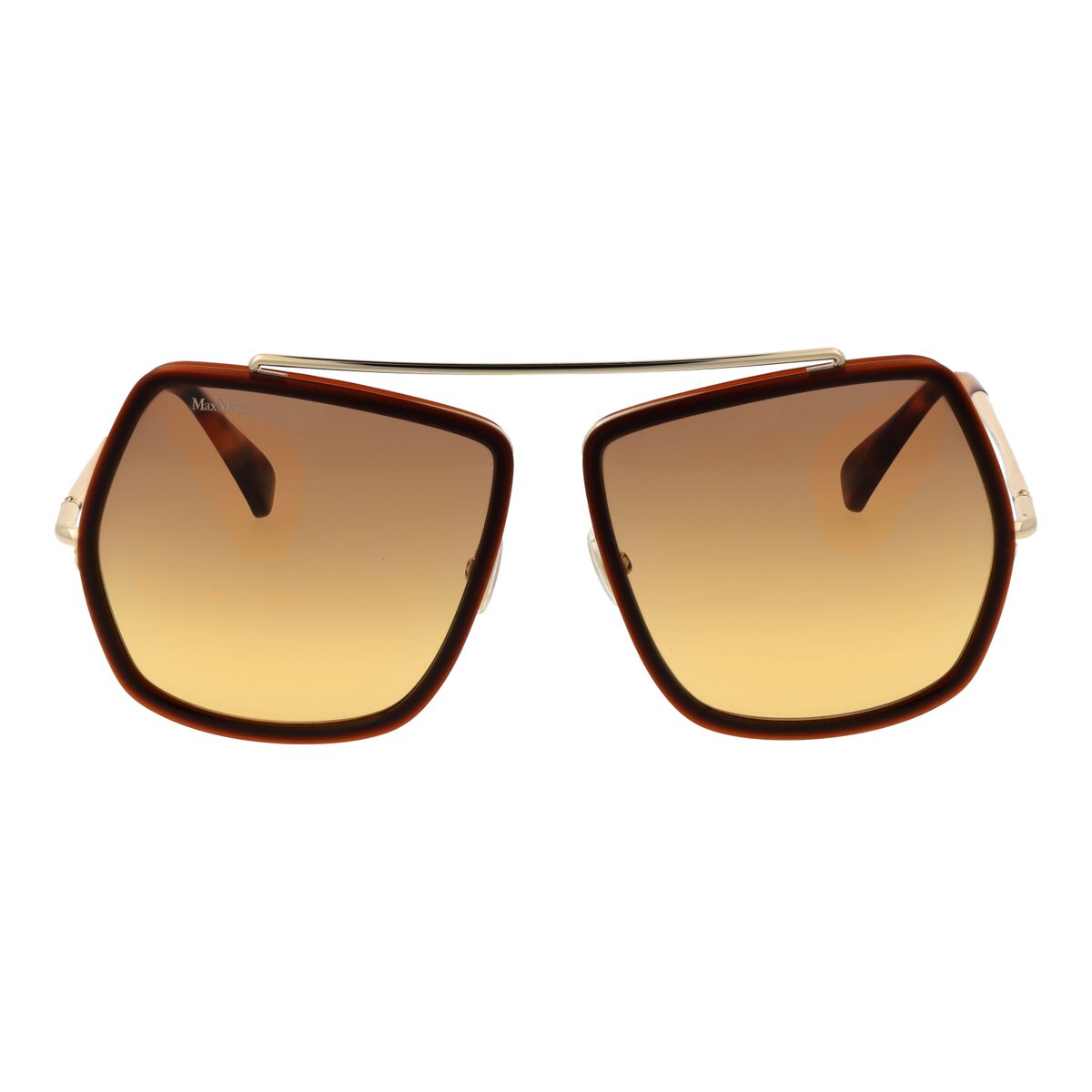 Damsolglasögon Max Mara MM0060 6448F - 2