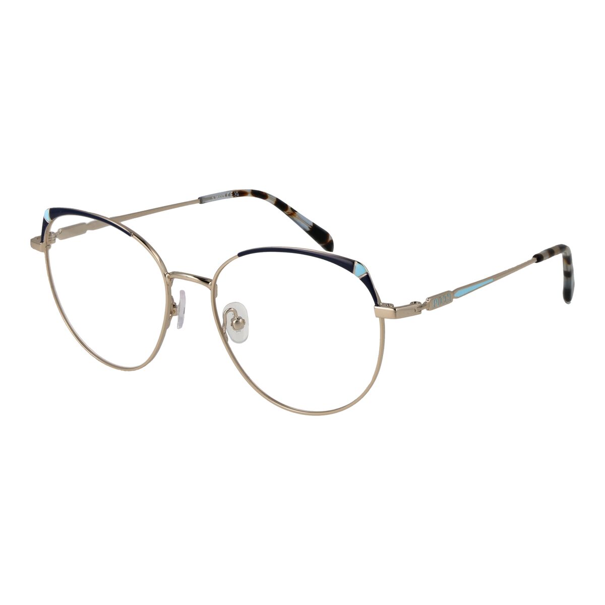Glasögonbågar Emilio Pucci EP5209 55032