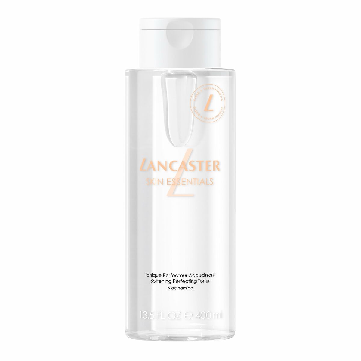Ansiktskräm Lancaster Cleansers 400 ml
