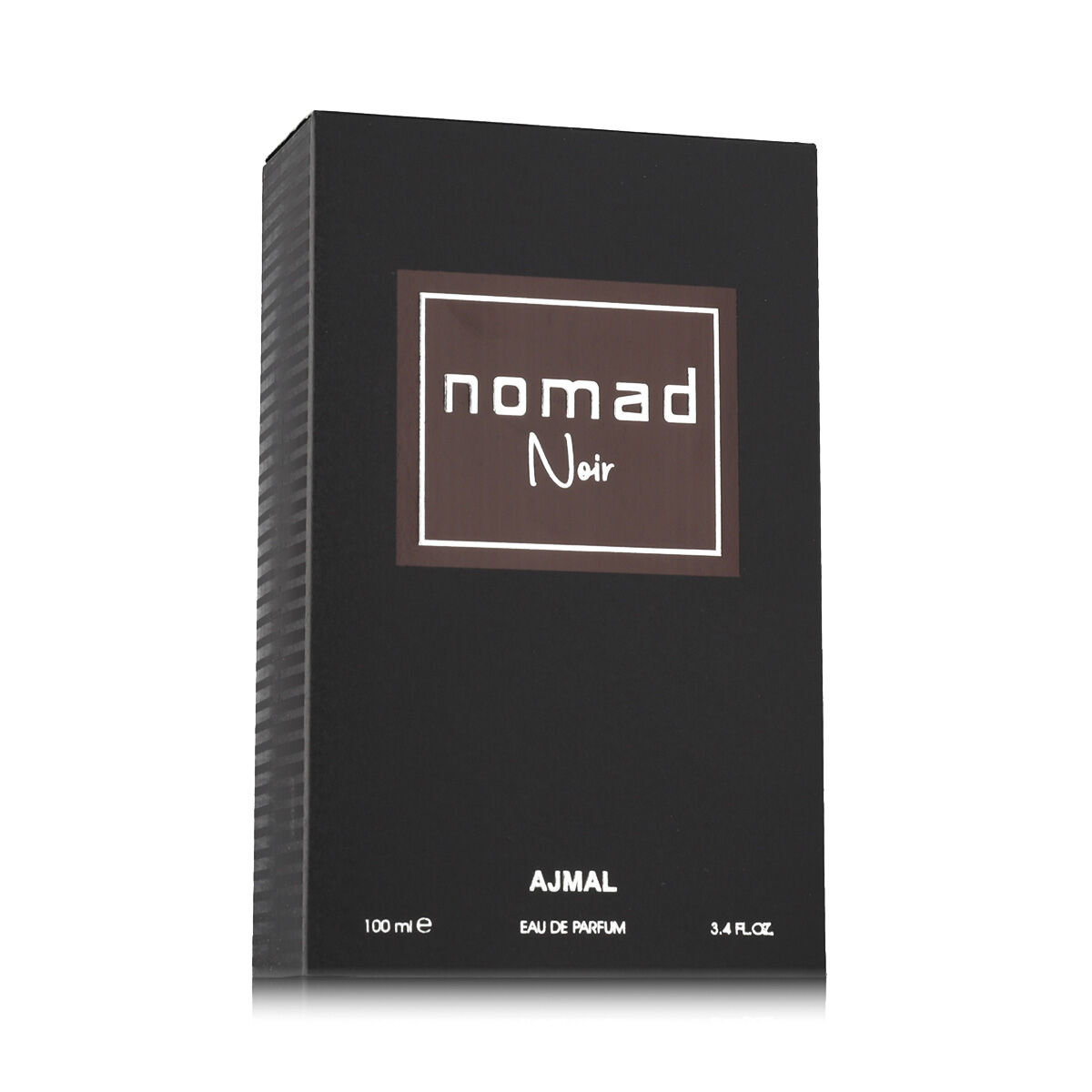 Parfym Damer Ajmal Nomad Noir EDP 100 ml - 2