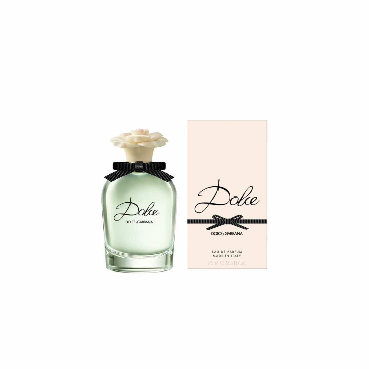 Parfym Damer Dolce & Gabbana DOLCE EDP 75 ml