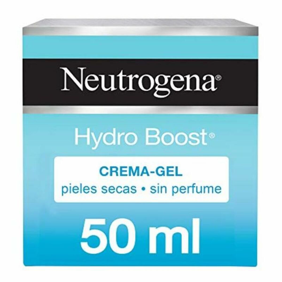 Ansiktskräm Neutrogena 201 50 ml