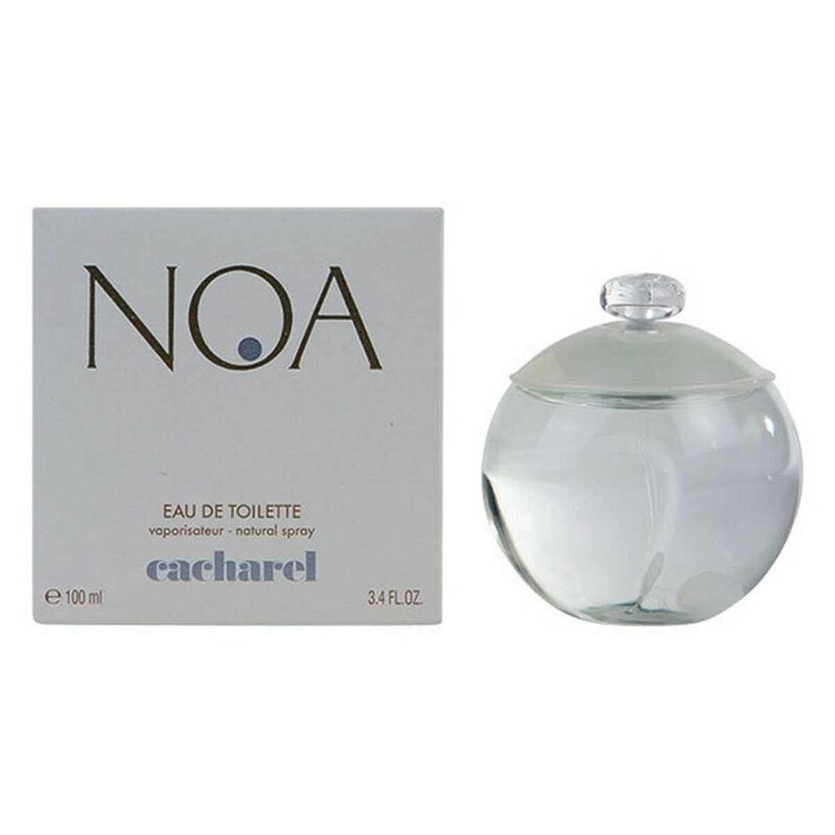 Parfym Damer Cacharel Noa EDT 100 ml