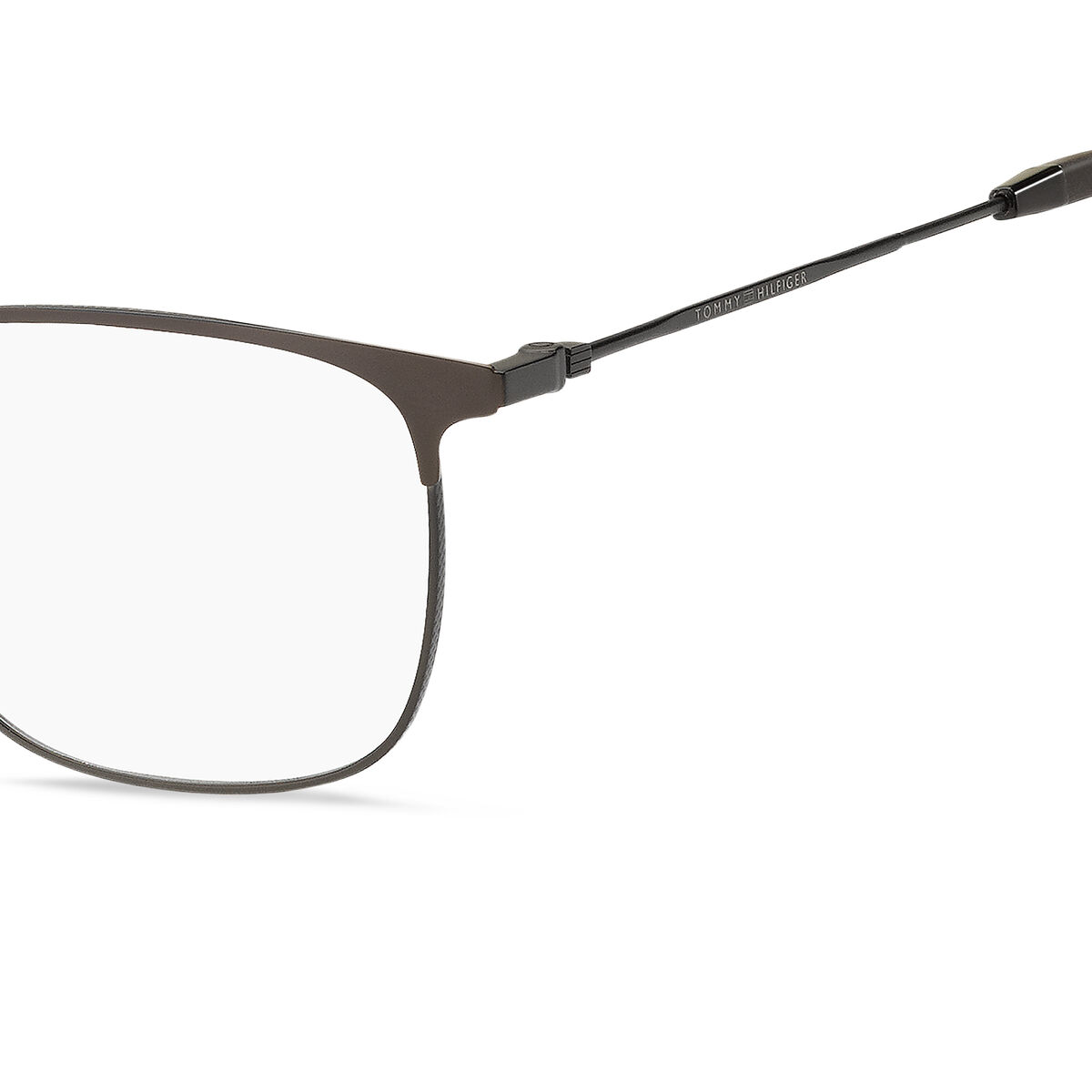 Glasögonbågar Tommy Hilfiger TH-1816-4IN Ø 52 mm - 2