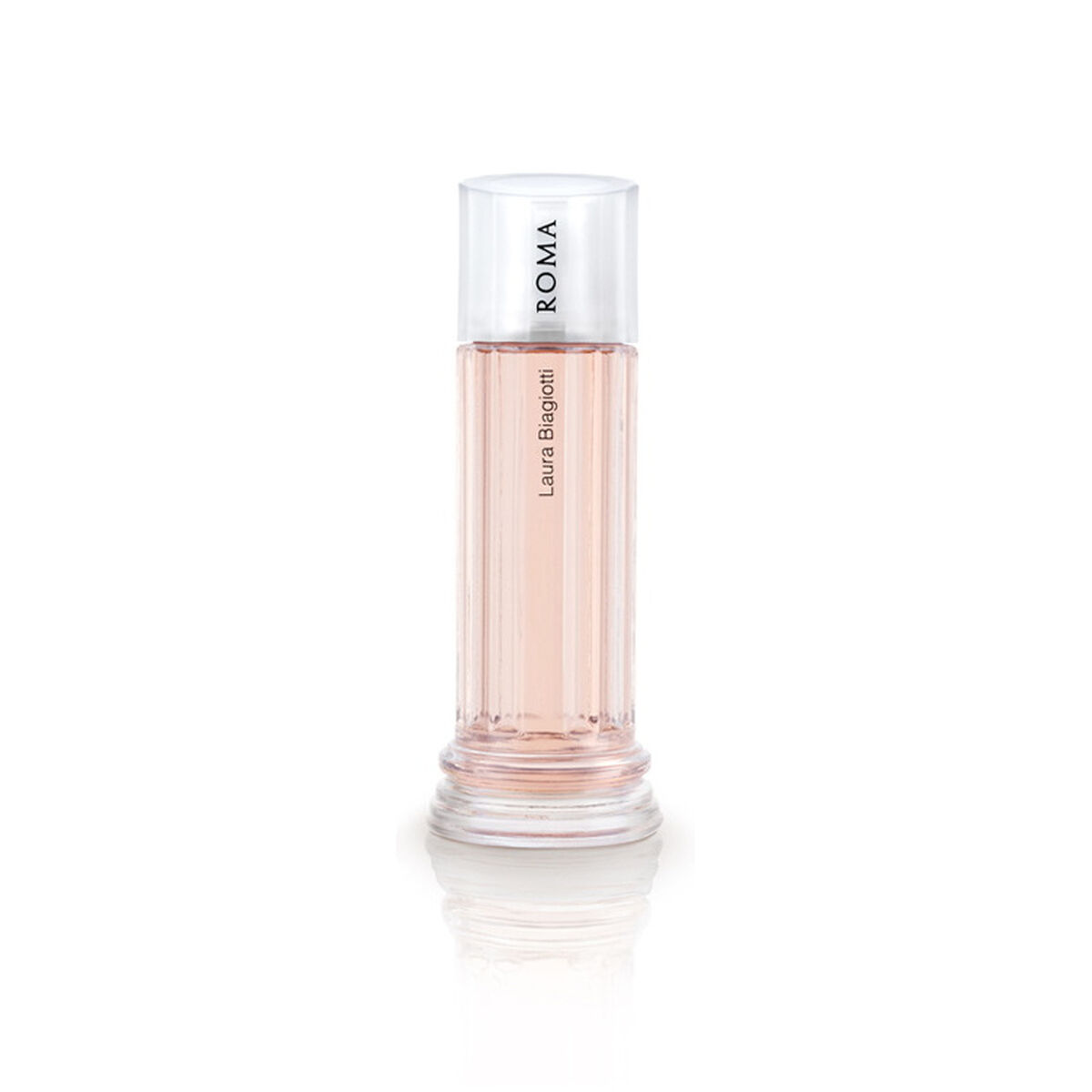 Parfym Damer Laura Biagiotti Roma Fiori Bianchi EDT 100 ml