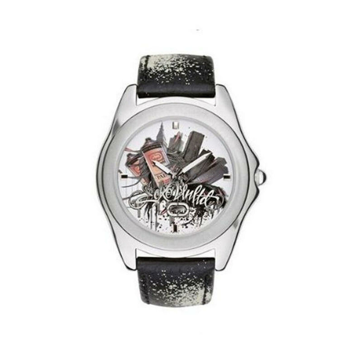 Herrklocka Marc Ecko E07502G3 (Ø 45 mm) - 2
