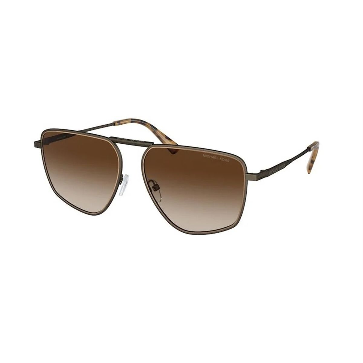 Herrsolglasögon Michael Kors MK1153-100113 ø 58 mm