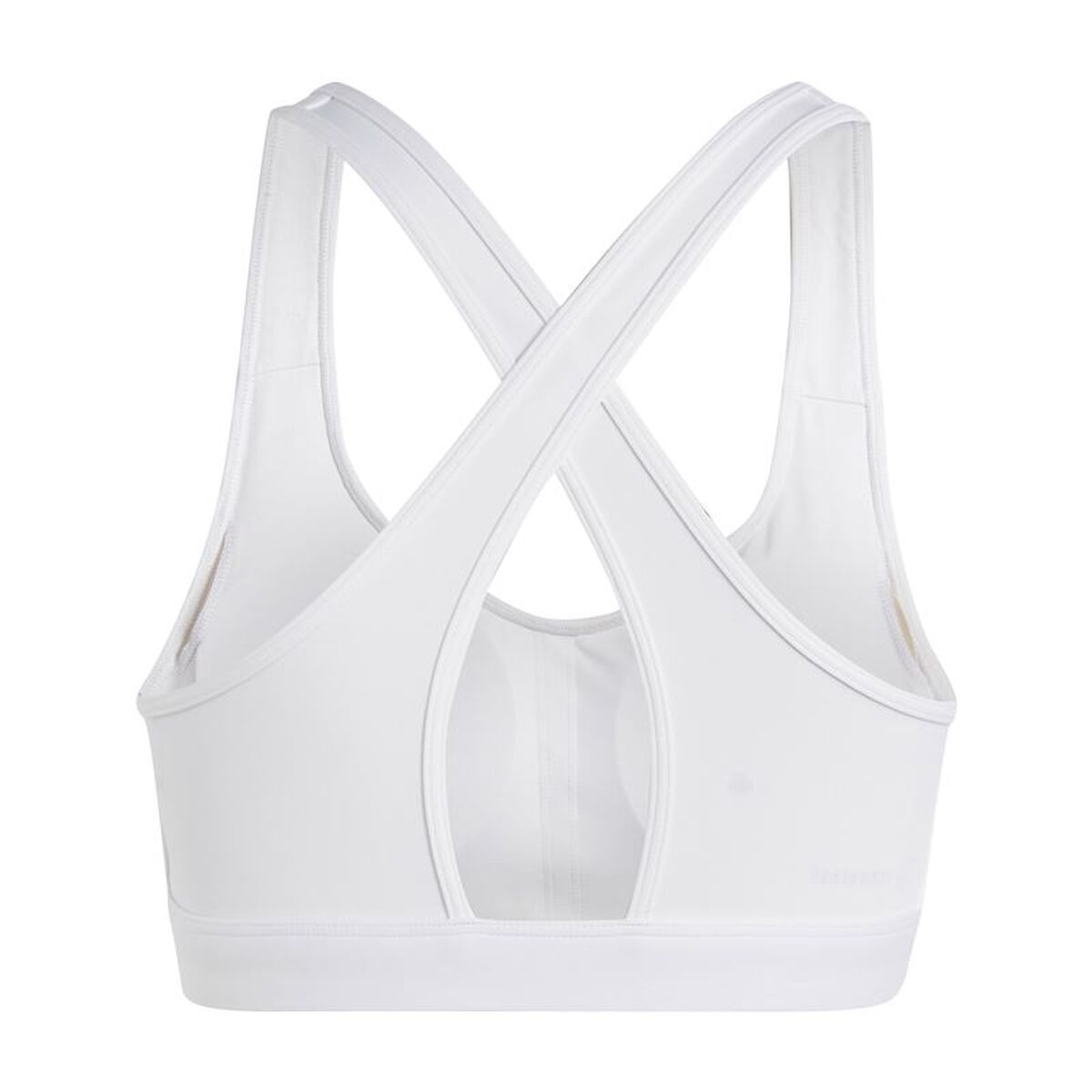 Sport-BH Adidas Pwr Ct Ms Vit - 2