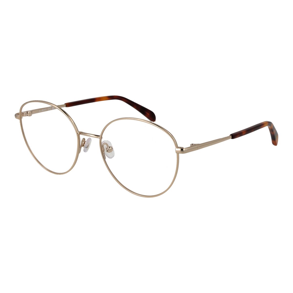 Glasögonbågar Emilio Pucci EP5244 55032